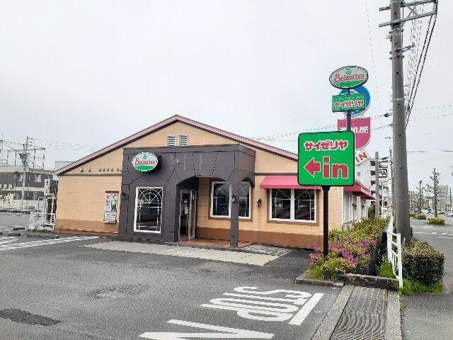 磐田市豊島アパート 周辺環境