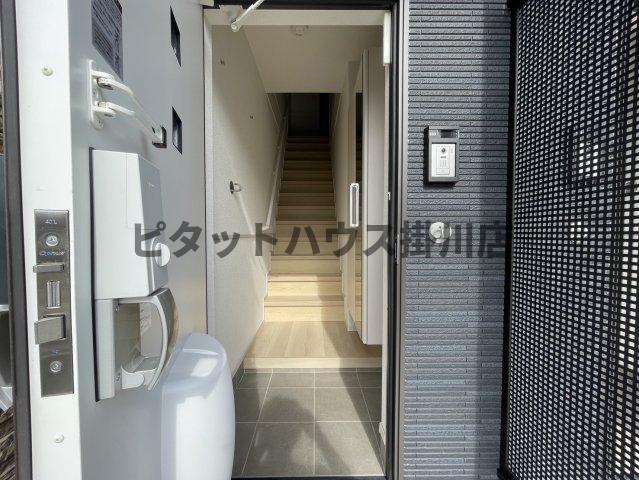 磐田市国府台アパート 周辺環境