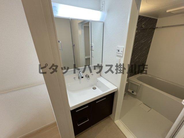 磐田市国府台アパート 周辺環境