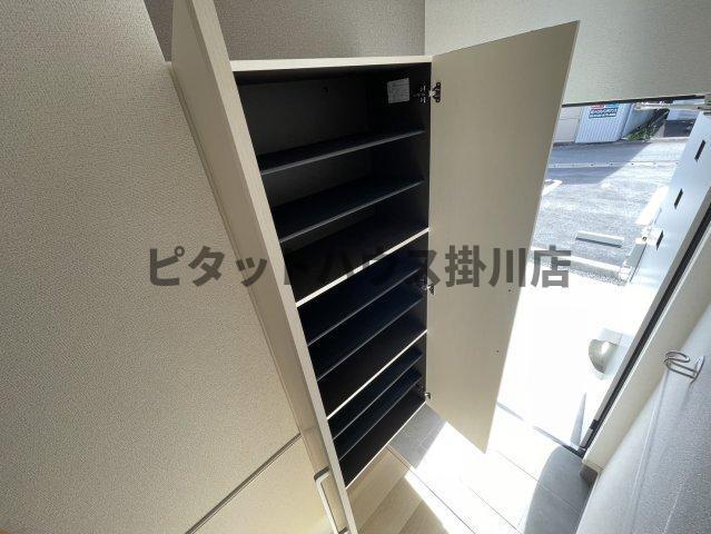 磐田市国府台アパート 周辺環境