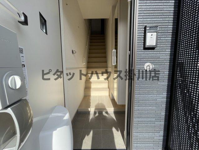 磐田市国府台アパート 周辺環境