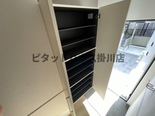 磐田市国府台アパート 周辺環境
