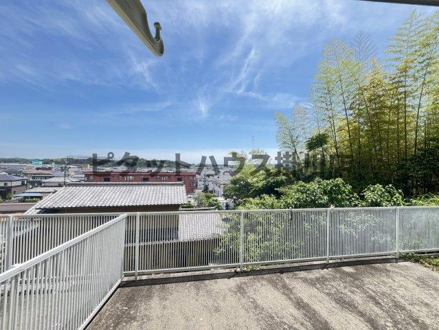 掛川市宮脇アパート 部屋画像