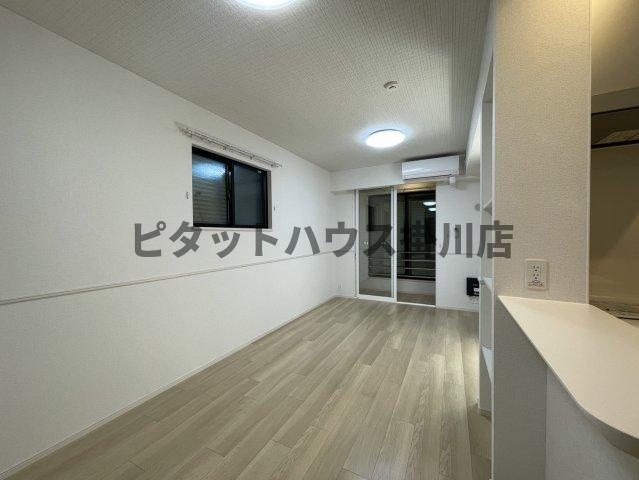 磐田市国府台アパート トイレ