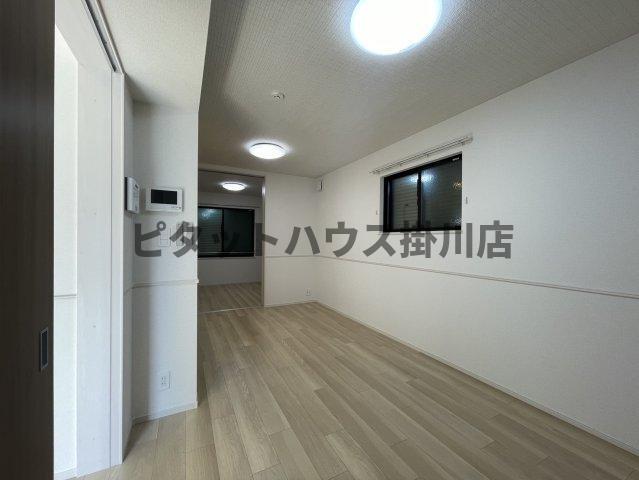 磐田市国府台アパート その他