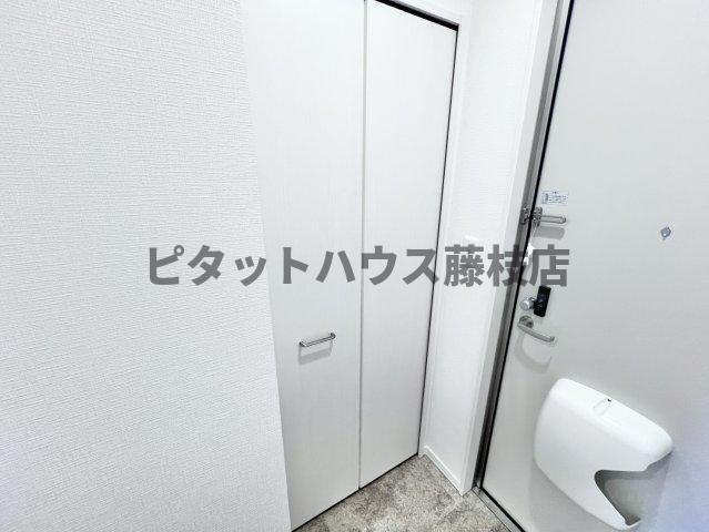 焼津市柳新屋アパート その他