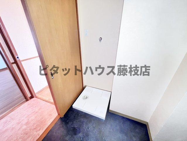 焼津市上泉マンション その他