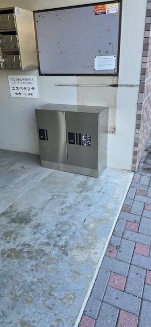 磐田市三ケ野台マンション 部屋画像