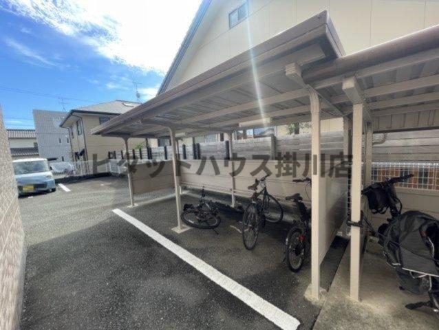 磐田市三ケ野台マンション トイレ