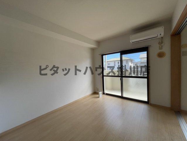 磐田市三ケ野台マンション 室内