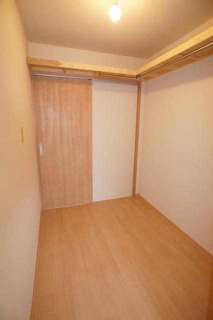 磐田市三ケ野台マンション 収納