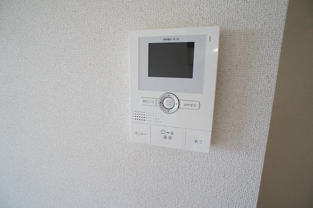 磐田市三ケ野台マンション セキュリティ