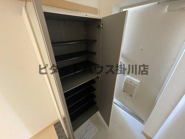 磐田市三ケ野台マンション バス／シャワー