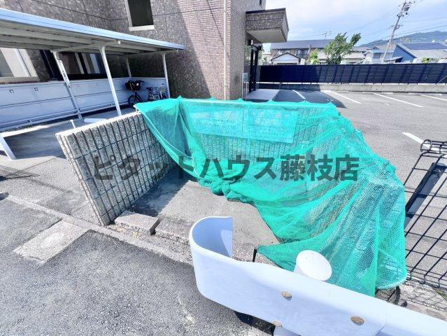 焼津市小土マンション 部屋画像