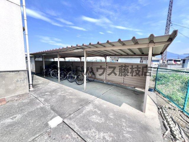 焼津市塩津マンション 部屋画像