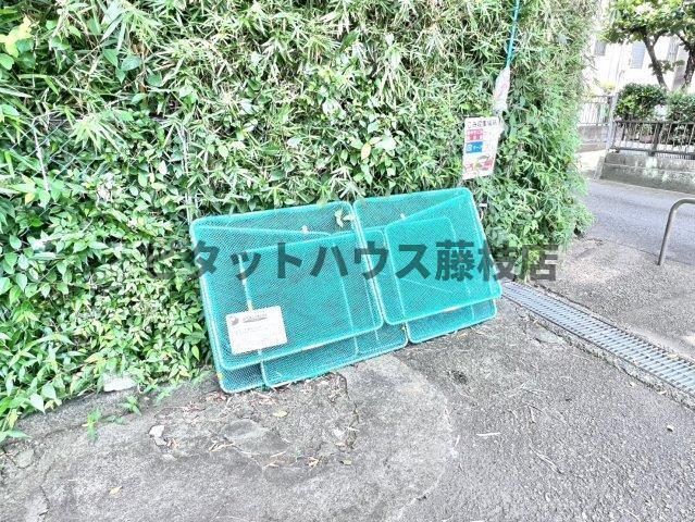 焼津市塩津マンション 部屋画像