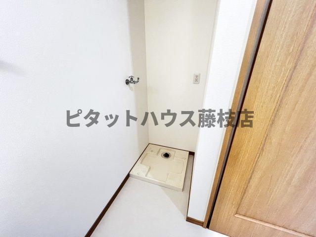 焼津市小土マンション 設備