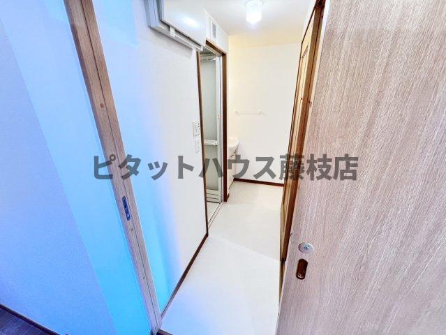 焼津市小土マンション 設備