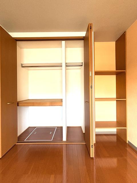 磐田市中泉アパート トイレ