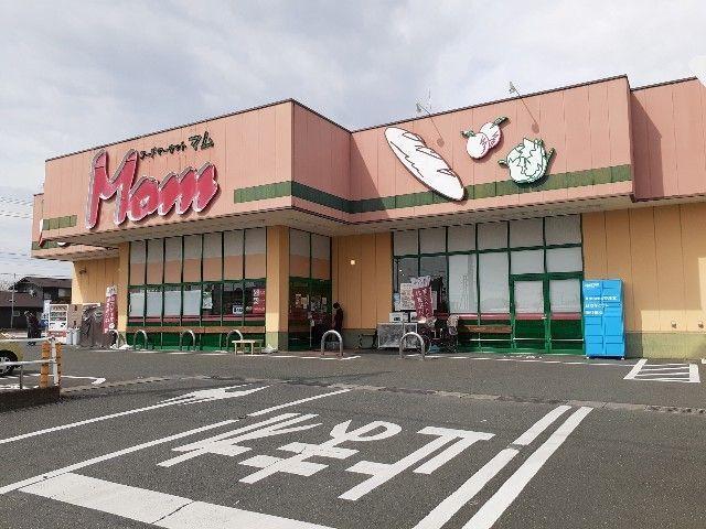 磐田市東貝塚アパート 周辺環境