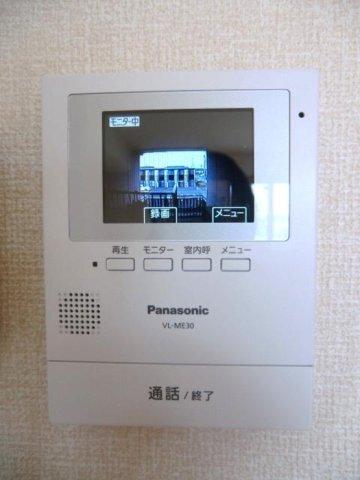 磐田市明ケ島原アパート 収納