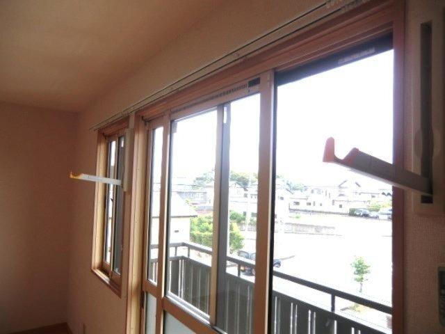 磐田市明ケ島原アパート キッチン