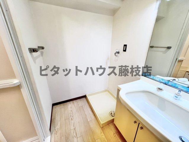焼津市駅北マンション 設備