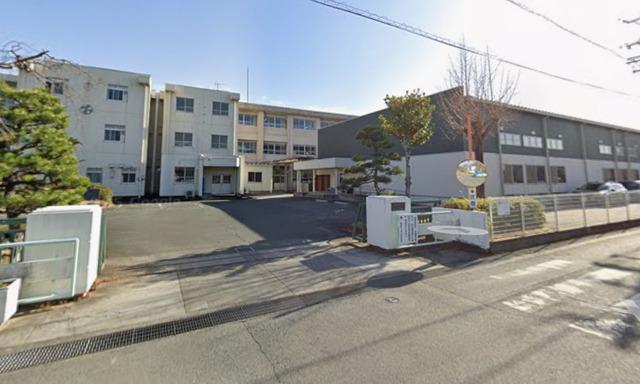袋井市延久アパート 部屋画像