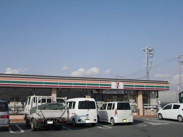 袋井市湊アパート 周辺環境