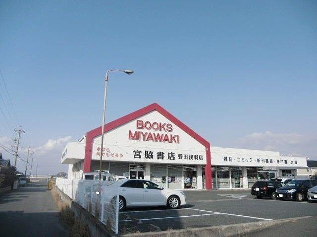 袋井市湊アパート 周辺環境