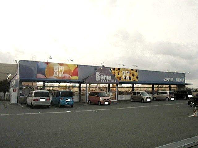 袋井市湊アパート 周辺環境