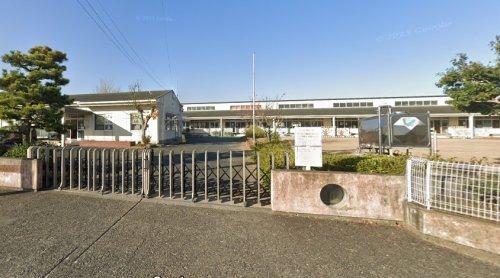 袋井市湊アパート 部屋画像