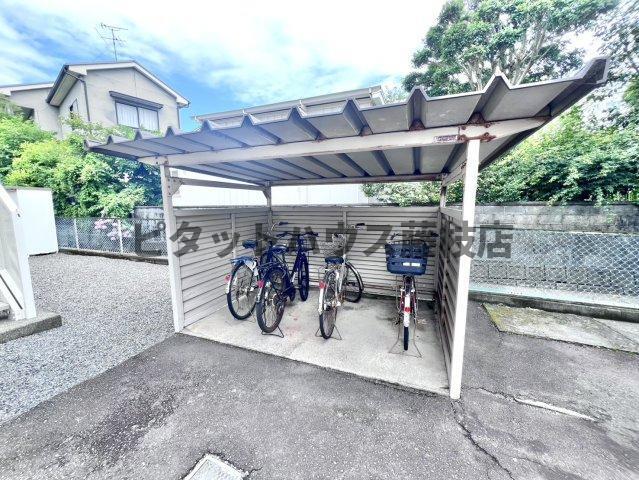 焼津市小川新町アパート 部屋画像