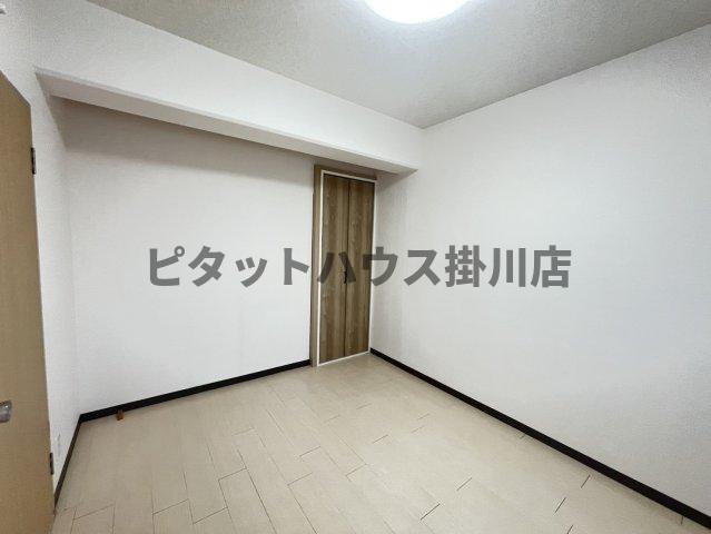 掛川市上張アパート その他