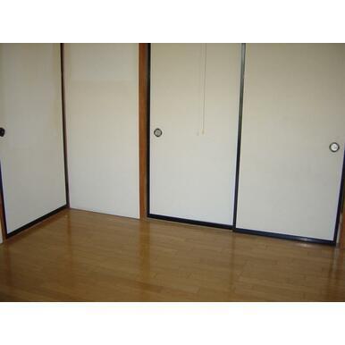 島田市御仮屋町アパート 室内