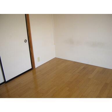 島田市御仮屋町アパート 室内
