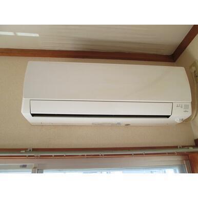 島田市御仮屋町アパート 設備