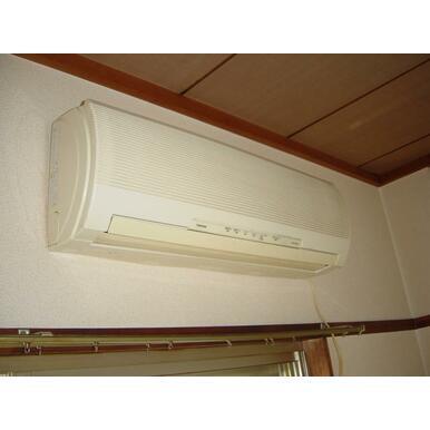 島田市御仮屋町アパート 設備