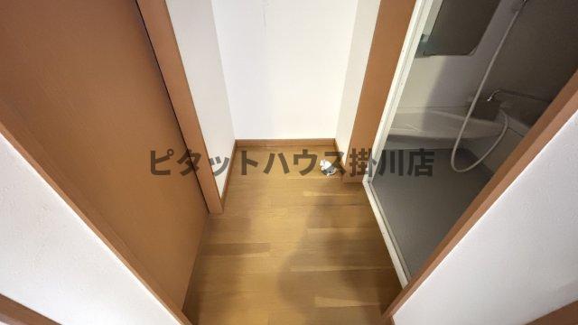 袋井市川井アパート その他
