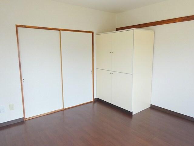菊川市西方マンション 室内