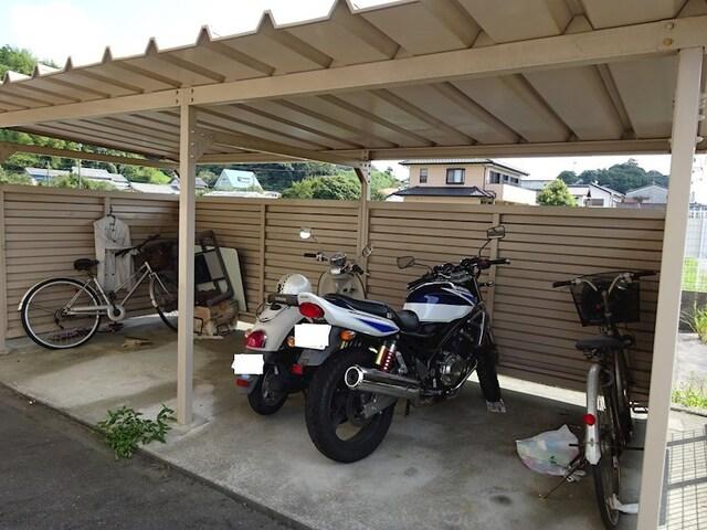 菊川市西方マンション 部屋画像