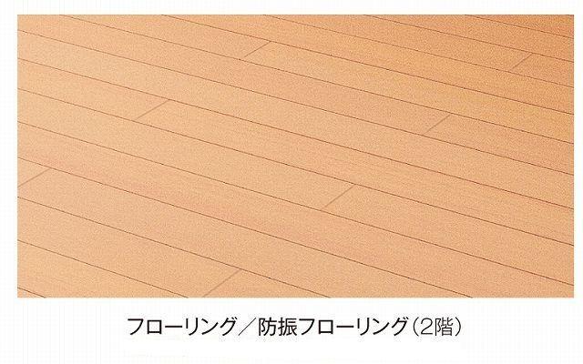 袋井市堀越アパート その他
