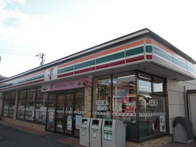 袋井市堀越アパート 周辺環境