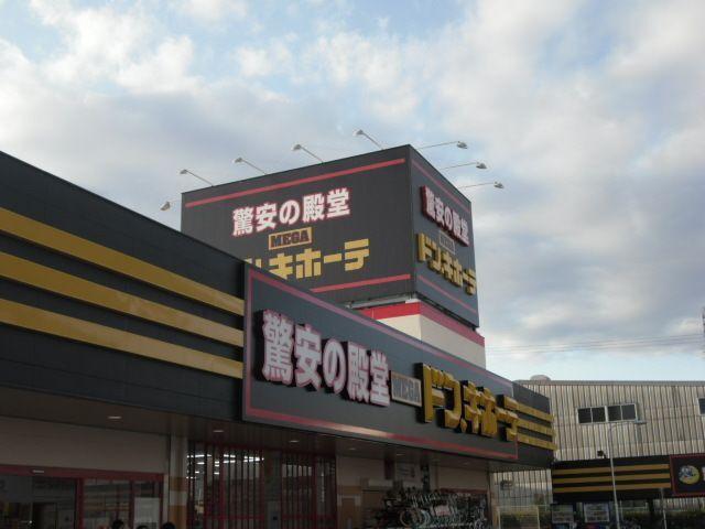 袋井市堀越アパート 周辺環境