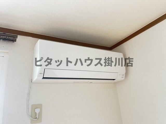 袋井市豊沢アパート その他