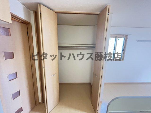 島田市道悦アパート 設備