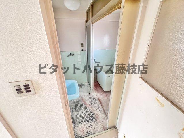 焼津市東小川マンション 設備