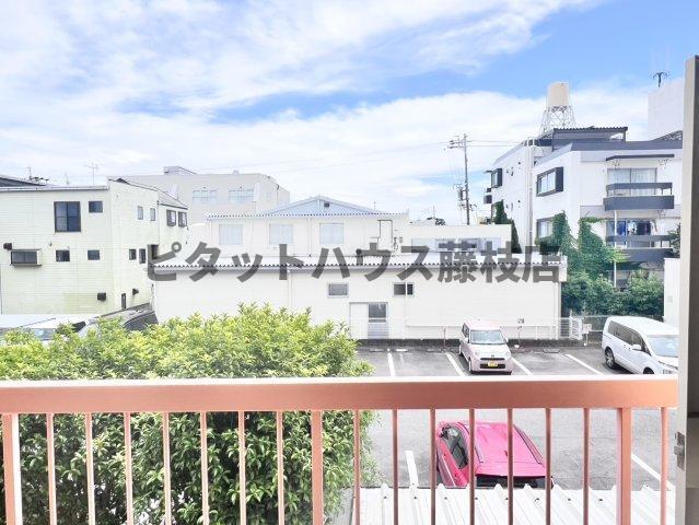 焼津市東小川マンション 部屋画像