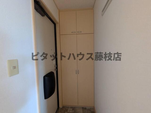 藤枝市高岡アパート その他
