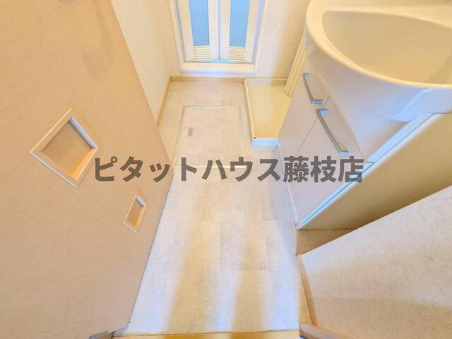 藤枝市高岡アパート その他